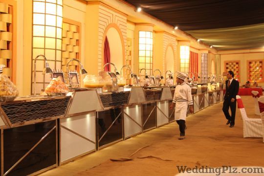 Five Spice Caterers weddingplz