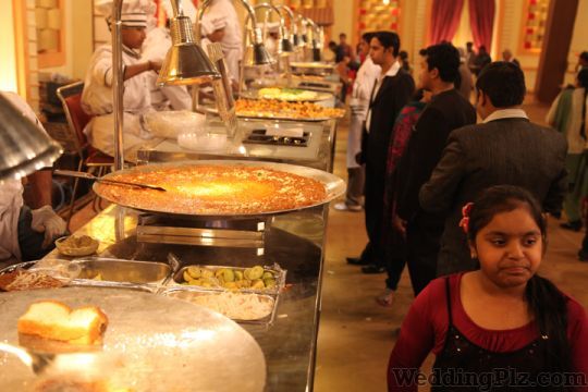 Five Spice Caterers weddingplz