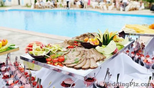 Four Side Caterers Caterers weddingplz