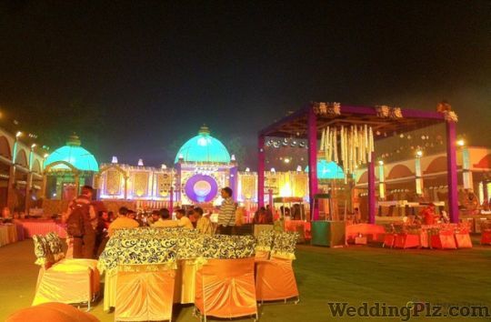 Gautam Tent and Caterers Caterers weddingplz