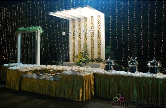 Gautam Tent and Caterers Caterers weddingplz
