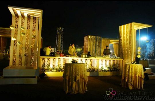 Gautam Tent and Caterers Caterers weddingplz