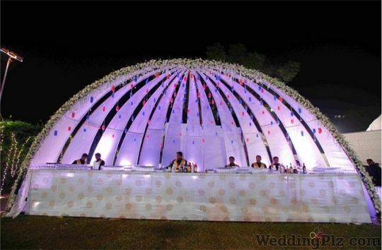 Gautam Tent and Caterers Caterers weddingplz