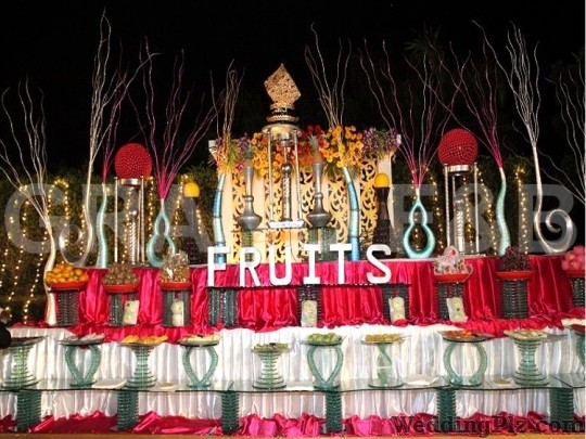 Grand F and B Catering Services Caterers weddingplz