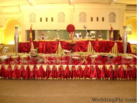 Grand F and B Catering Services Caterers weddingplz