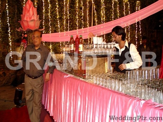 Grand F and B Catering Services Caterers weddingplz