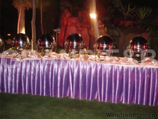 Grand F and B Catering Services Caterers weddingplz