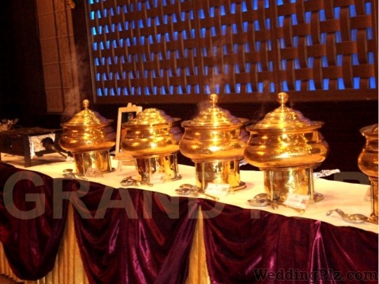 Grand F and B Catering Services Caterers weddingplz