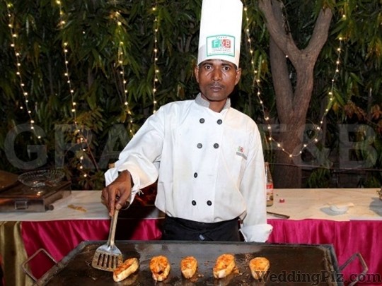 Grand F and B Catering Services Caterers weddingplz
