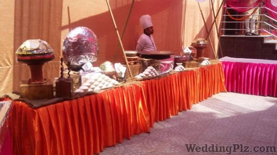 Grand F and B Catering Services Caterers weddingplz
