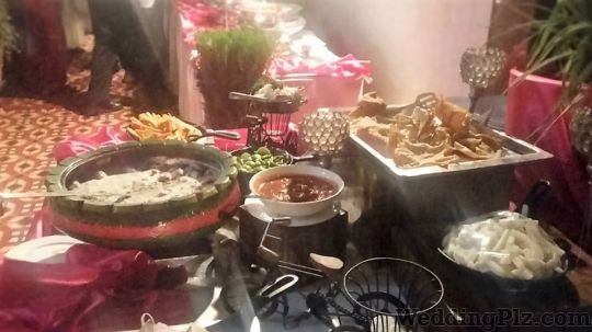 Grand F and B Catering Services Caterers weddingplz