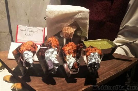Grand F and B Catering Services Caterers weddingplz