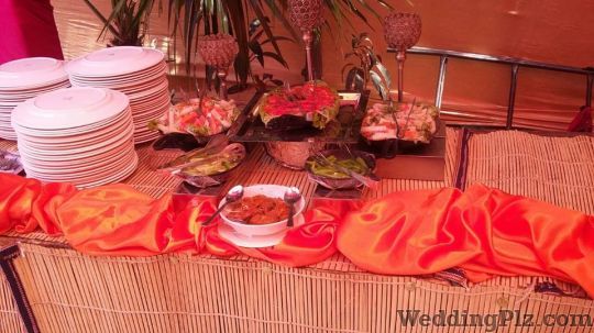 Grand F and B Catering Services Caterers weddingplz
