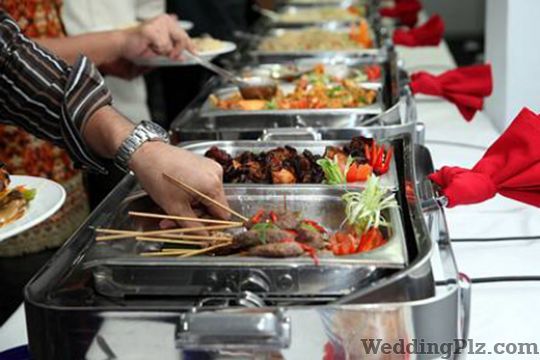 IS Caterers Caterers weddingplz