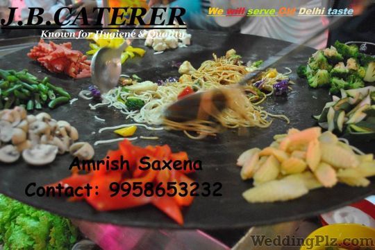 J B Caterers Caterers weddingplz