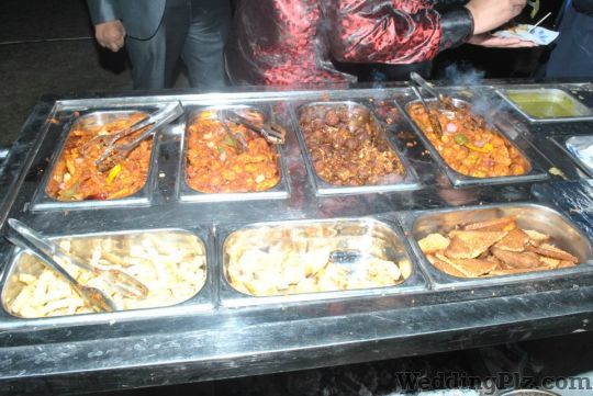 J B Caterers Caterers weddingplz