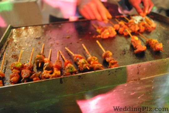 J B Caterers Caterers weddingplz
