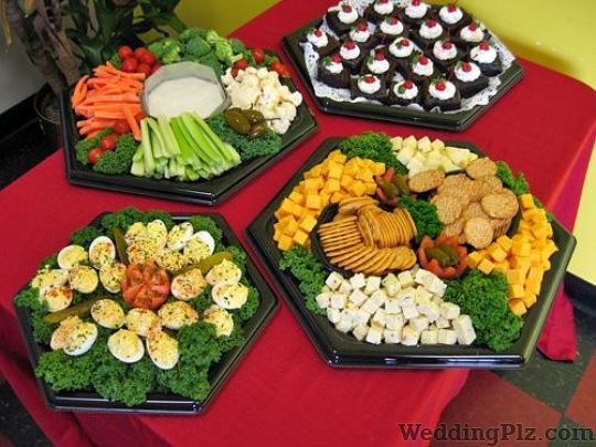 KDH Caterers Caterers weddingplz