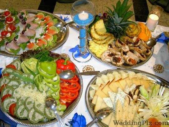 KDH Caterers Caterers weddingplz