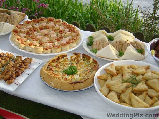 KDH Caterers Caterers weddingplz