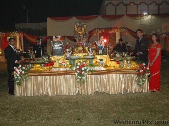 Kamal Tent and Caterers Caterers weddingplz