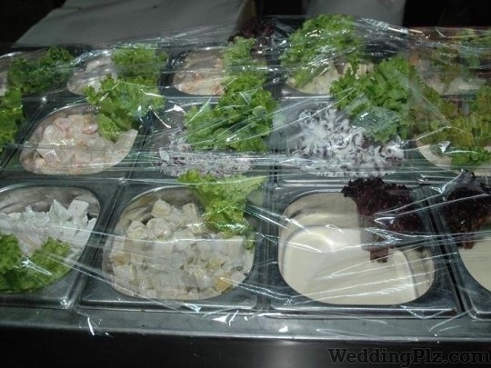 Kamal Tent and Caterers Caterers weddingplz