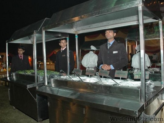 Kamal Tent and Caterers Caterers weddingplz