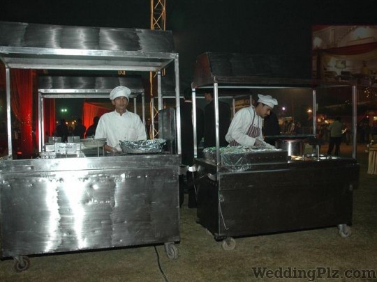 Kamal Tent and Caterers Caterers weddingplz