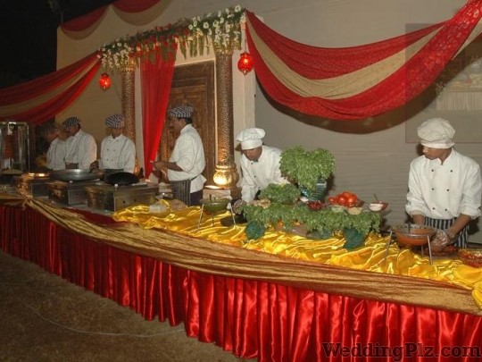 Kamal Tent and Caterers Caterers weddingplz