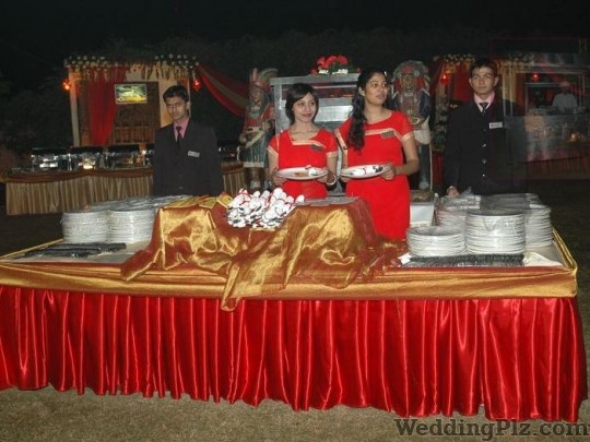 Kamal Tent and Caterers Caterers weddingplz