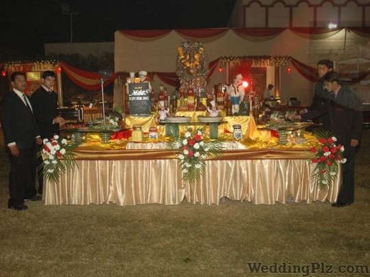 Kamal Tent and Caterers Caterers weddingplz