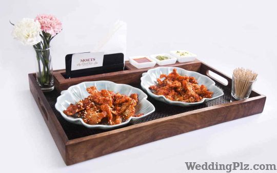 MOETS Club Class Catering Caterers weddingplz