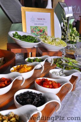 MOETS Club Class Catering Caterers weddingplz