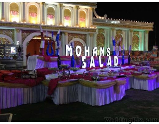 Mohans Caterers Caterers weddingplz