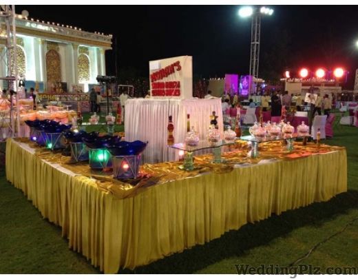 Mohans Caterers Caterers weddingplz