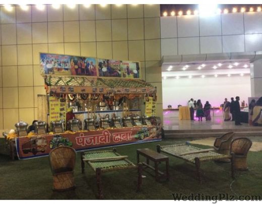 Mohans Caterers Caterers weddingplz