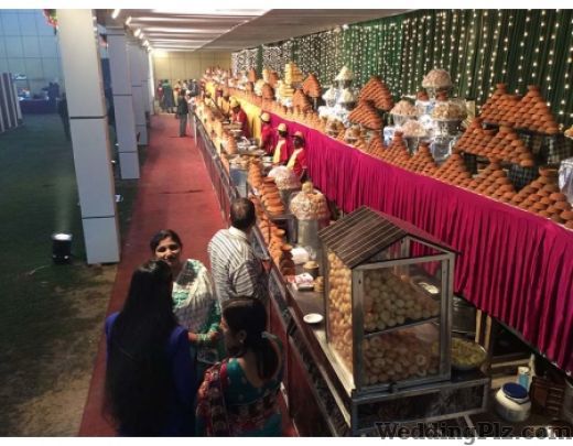 Mohans Caterers Caterers weddingplz