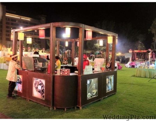 Mohans Caterers Caterers weddingplz