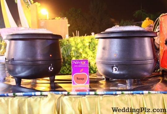 Navjot Caterers Caterers weddingplz