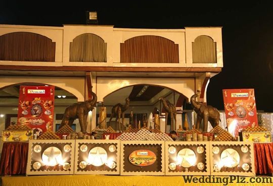 Navjot Caterers Caterers weddingplz