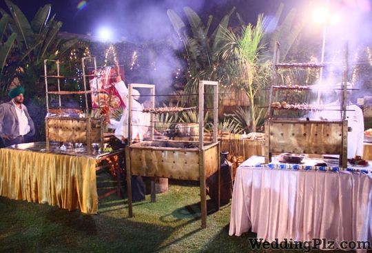 Navjot Caterers Caterers weddingplz