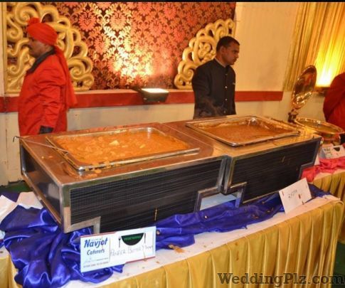 Navjot Caterers Caterers weddingplz