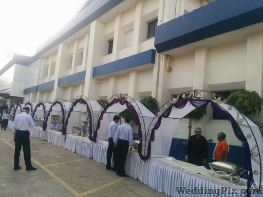 New Jaggi Caterers and Decorator Caterers weddingplz