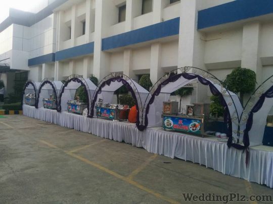 New Jaggi Caterers and Decorator Caterers weddingplz