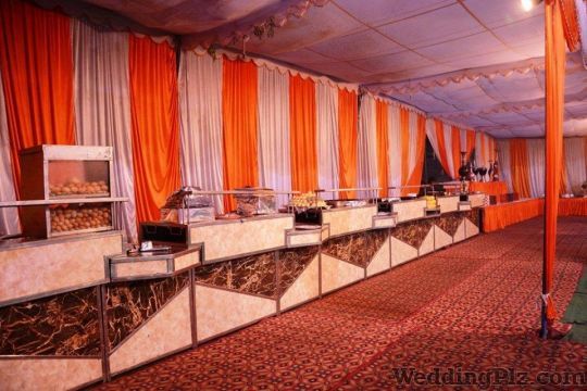 New Jaggi Caterers and Decorator Caterers weddingplz