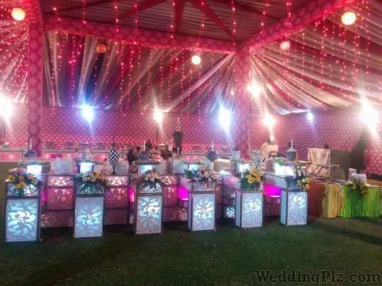 New Jaggi Caterers and Decorator Caterers weddingplz