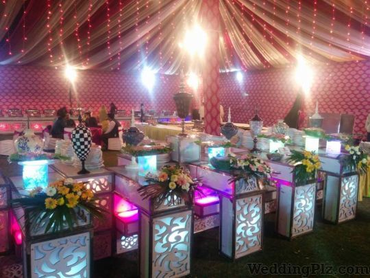 New Jaggi Caterers and Decorator Caterers weddingplz