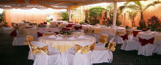 Overseas Caterers Caterers weddingplz