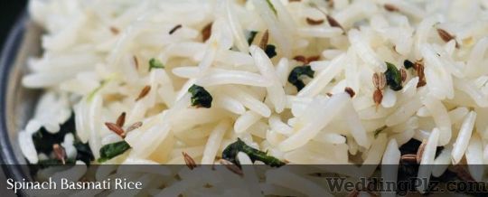 Overseas Caterers Caterers weddingplz