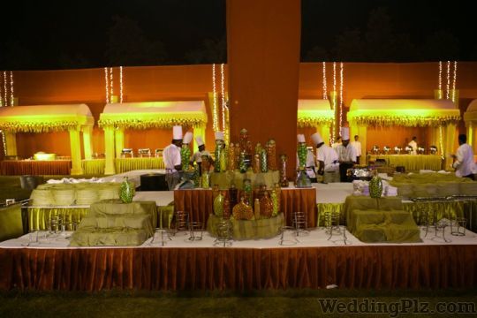 SK Westend Caterers weddingplz